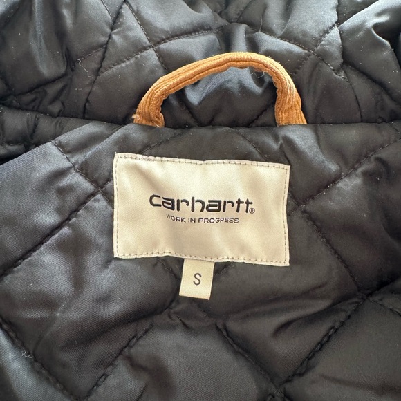 Carhartt WIP Millen Jacket - Picture 3 of 5